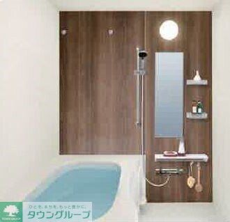 プリモの物件内観写真