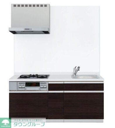 プリモの物件内観写真