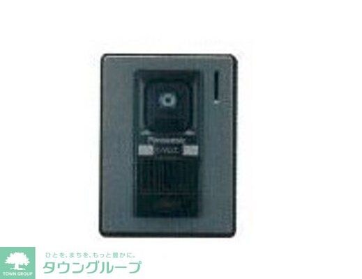 プリモの物件内観写真