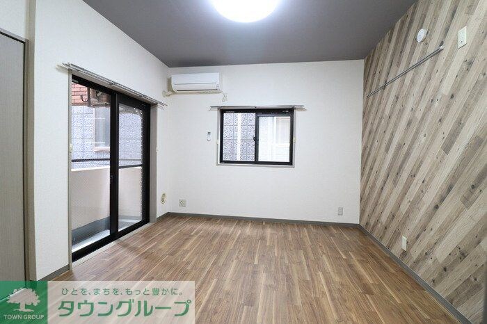 ハイ・ソアラの物件内観写真