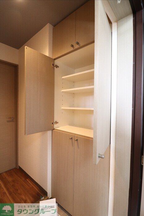 ハイ・ソアラの物件内観写真