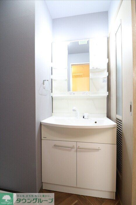 ハイ・ソアラの物件内観写真