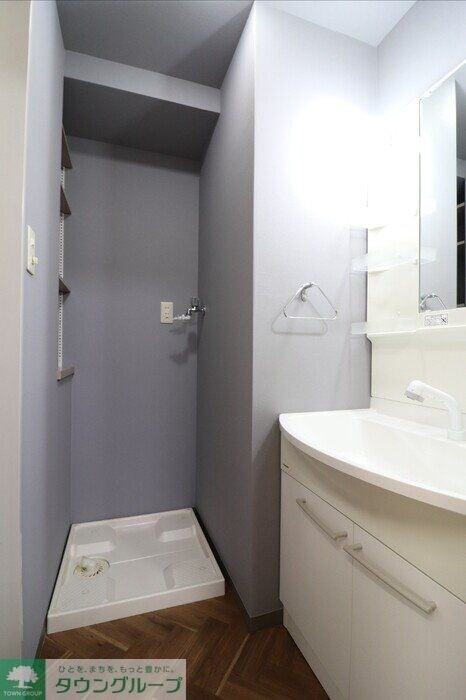 ハイ・ソアラの物件内観写真