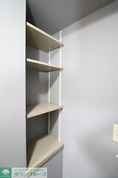 ハイ・ソアラの物件内観写真