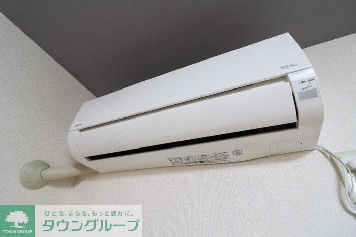 ハイ・ソアラの物件内観写真