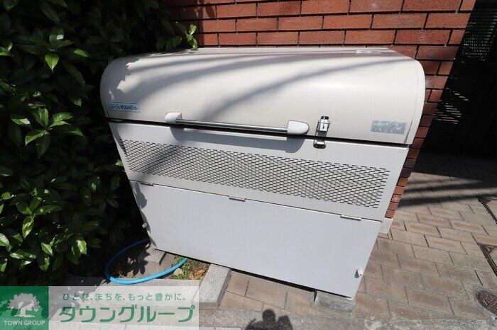 ハイ・ソアラの物件内観写真