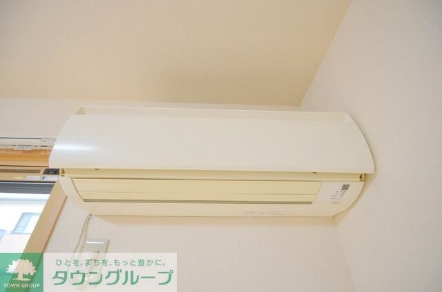 リビングタウン三橋の物件内観写真