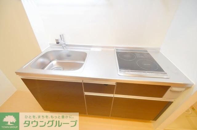 リヴィエールの物件内観写真