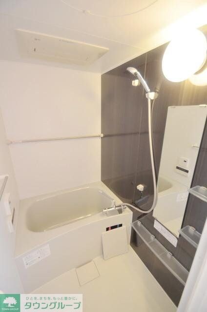 リヴィエールの物件内観写真