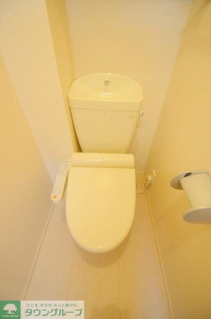 リヴィエールの物件内観写真