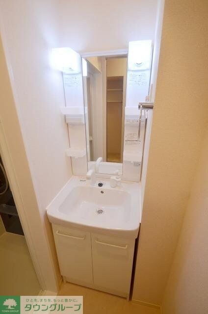 リヴィエールの物件内観写真