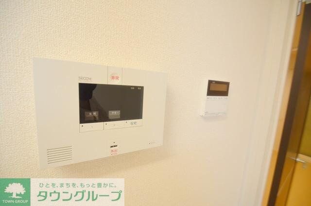 リヴィエールの物件内観写真