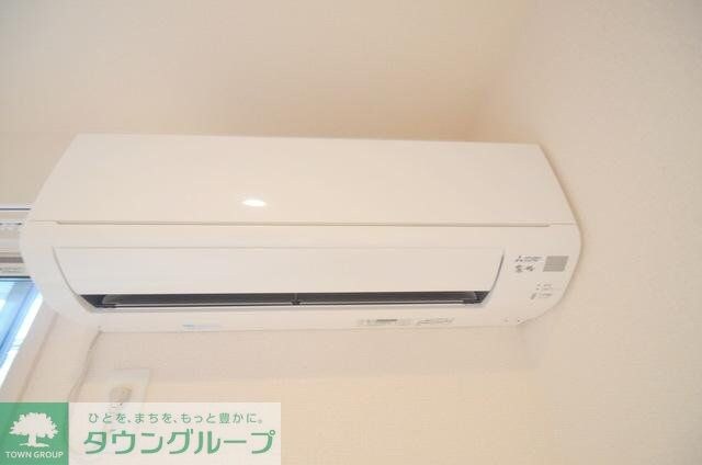 リヴィエールの物件内観写真