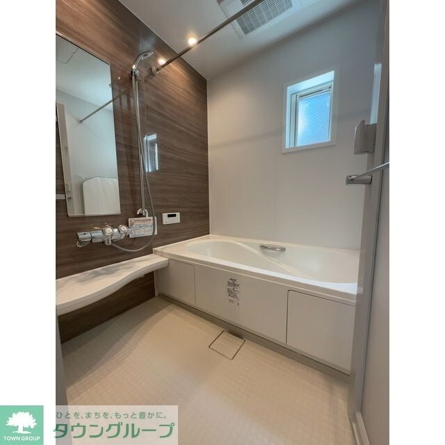 Kolet大宮大成町#03の物件内観写真