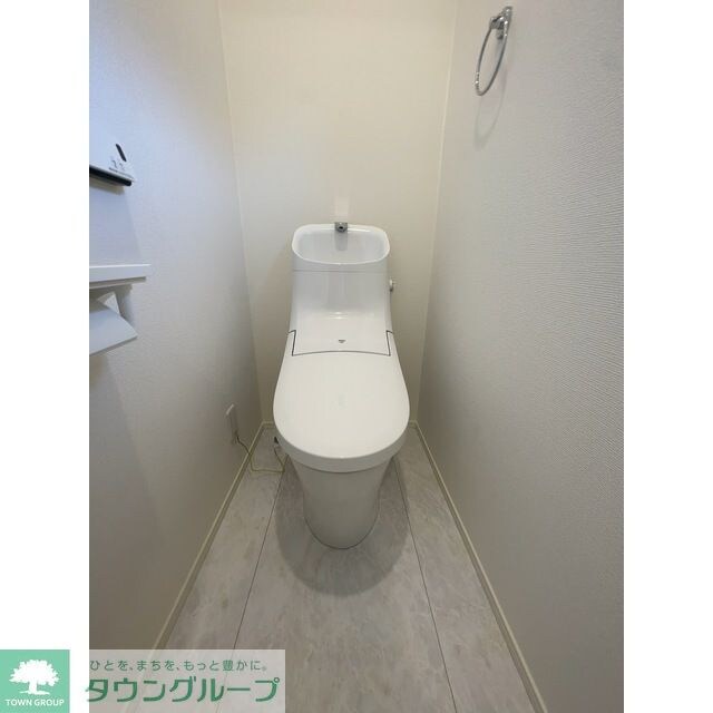 Kolet大宮大成町#03の物件内観写真