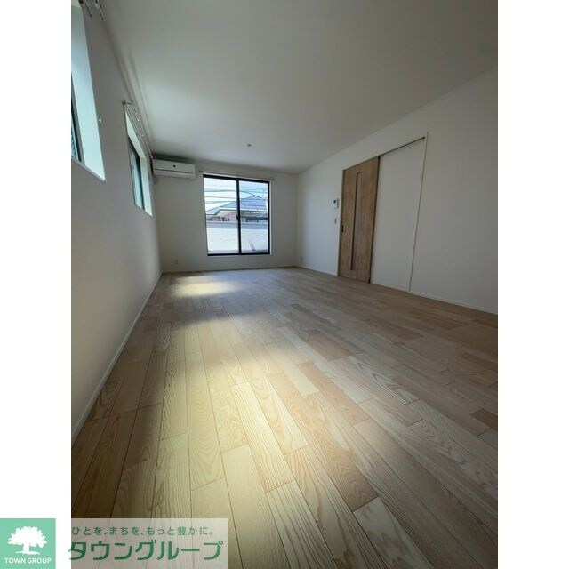 Kolet大宮大成町#03の物件内観写真