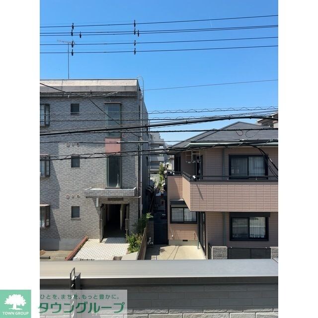 Kolet大宮大成町#03の物件内観写真