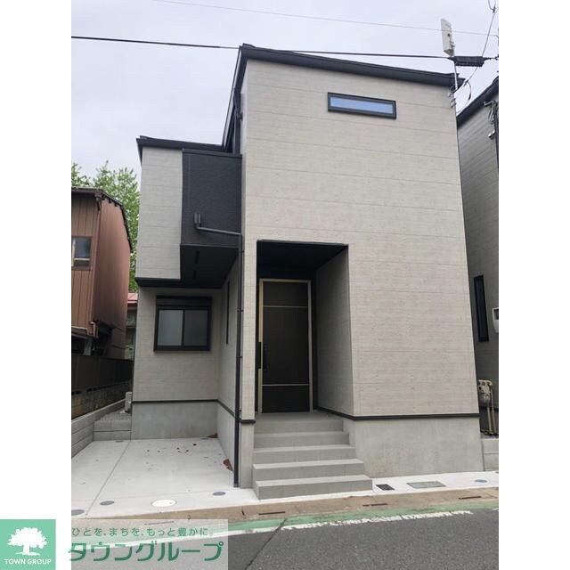 Kolet日進#28の物件外観写真