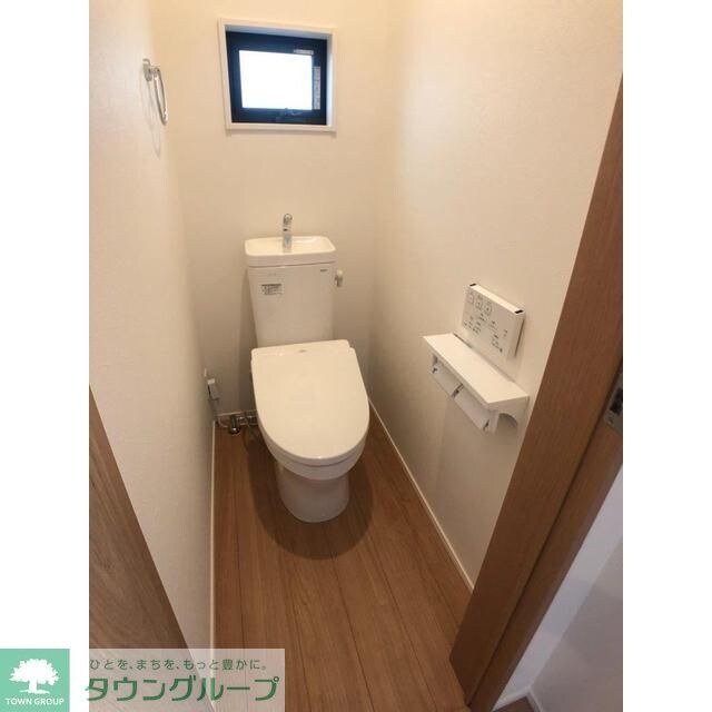 Kolet日進#28の物件内観写真