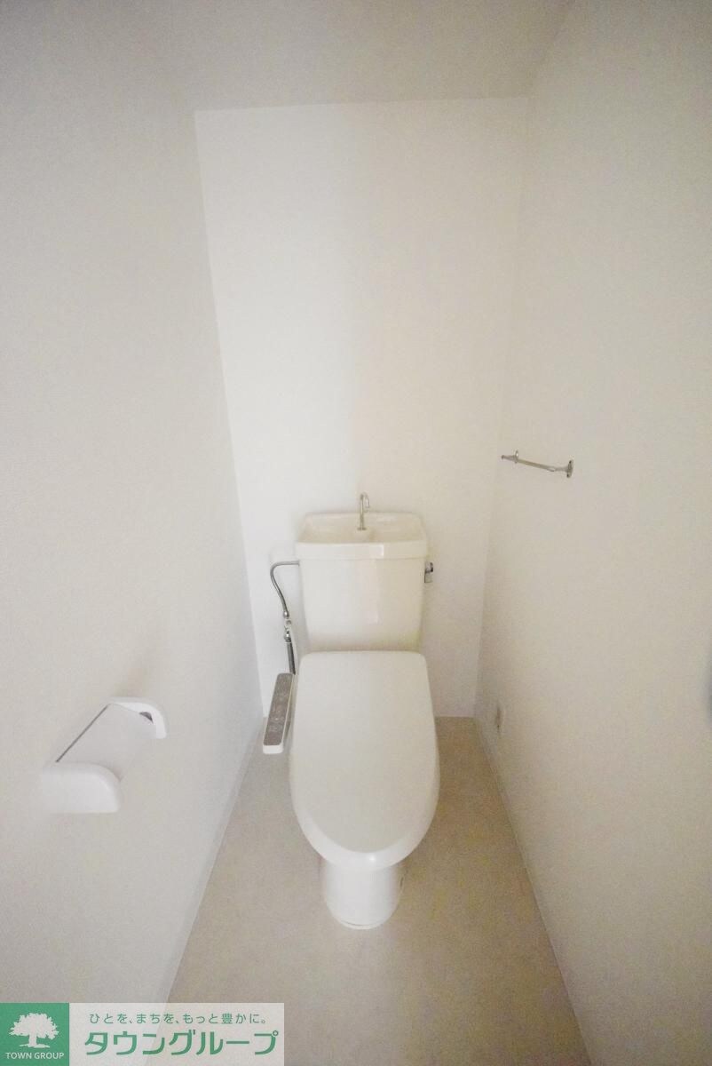 エーデルワイスの物件内観写真