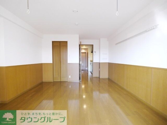 クレールの物件内観写真