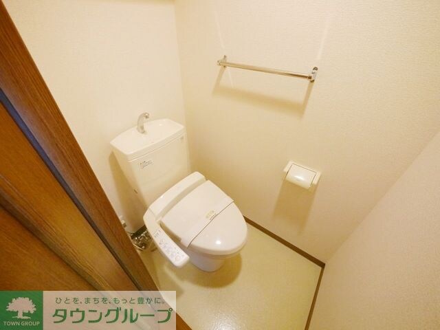 クレールの物件内観写真