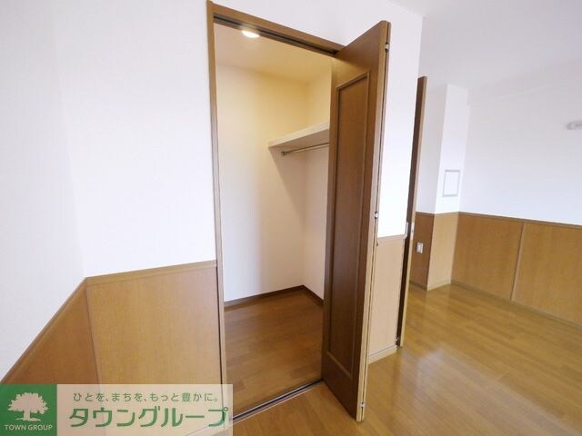 クレールの物件内観写真