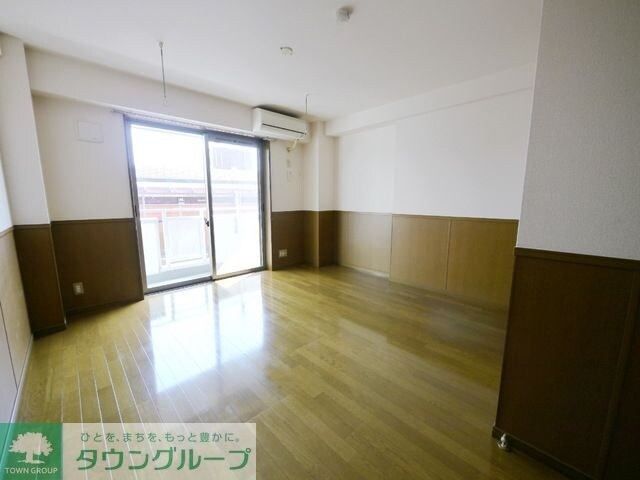 クレールの物件内観写真