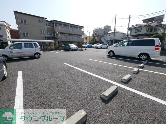 クレールの物件内観写真