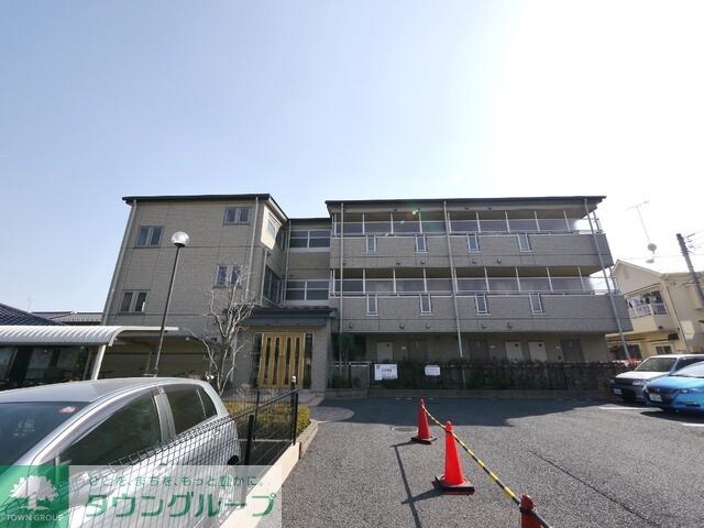 クレールの物件内観写真