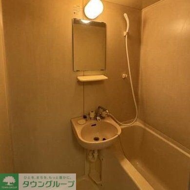 グランヴィル大宮ウエストの物件内観写真