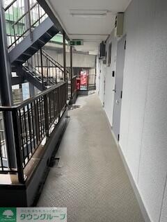 シャルム宮原の物件内観写真