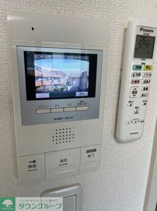 チェルシークロイスターズの物件内観写真