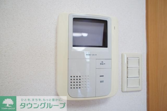 プリムスカイズの物件内観写真