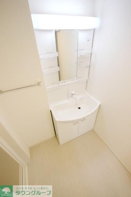 リブリ・アヴェンタドールの物件内観写真