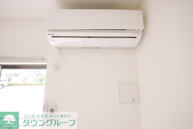 リブリ・アヴェンタドールの物件内観写真