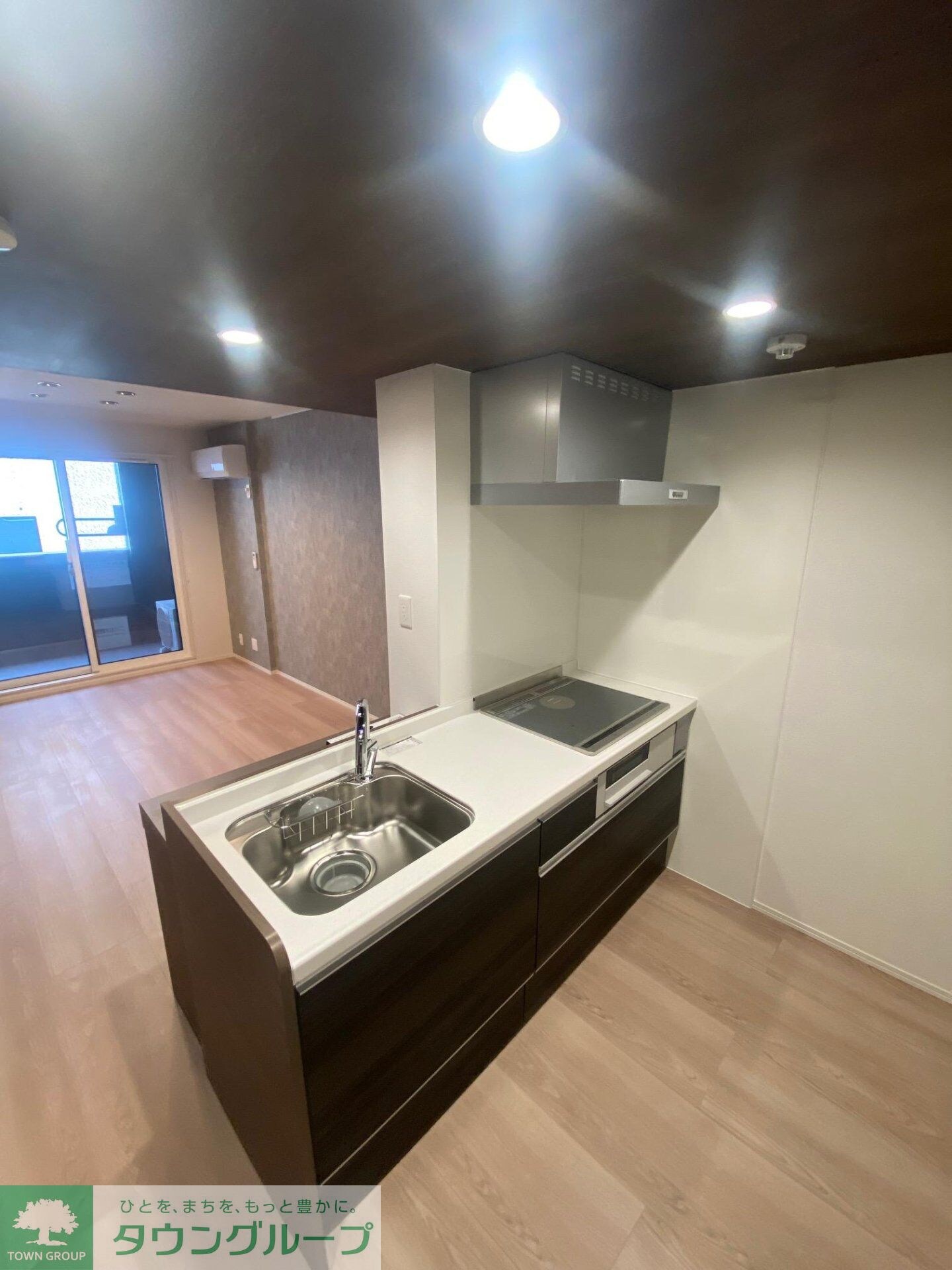 ノーブルラフィネ白幡の物件内観写真