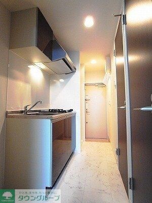 リブリ・アデーレの物件内観写真