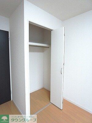 リブリ・アデーレの物件内観写真