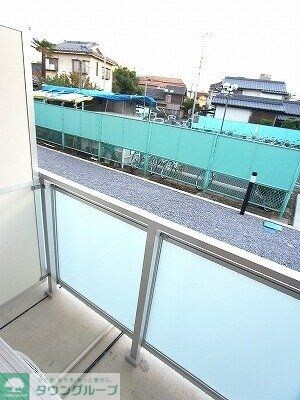 リブリ・アデーレの物件内観写真