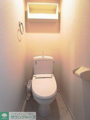 リブリ・アデーレの物件内観写真