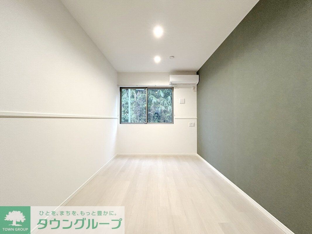 MOK-TERRACE西大宮 A棟の物件内観写真