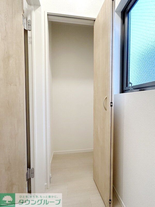 MOK-TERRACE西大宮 A棟の物件内観写真