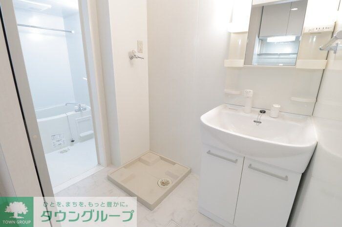 エルミタージュ IIの物件内観写真