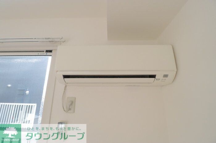 エルミタージュ IIの物件内観写真