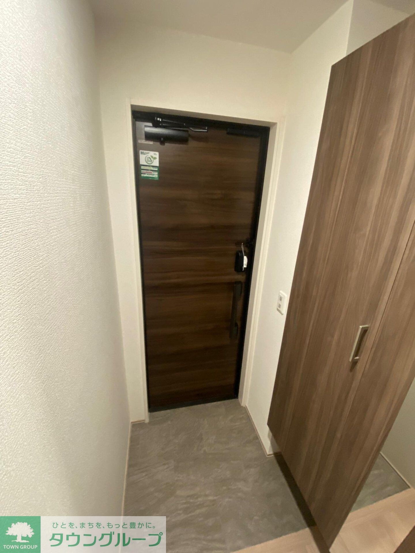 ノーブルラフィネ白幡の物件内観写真