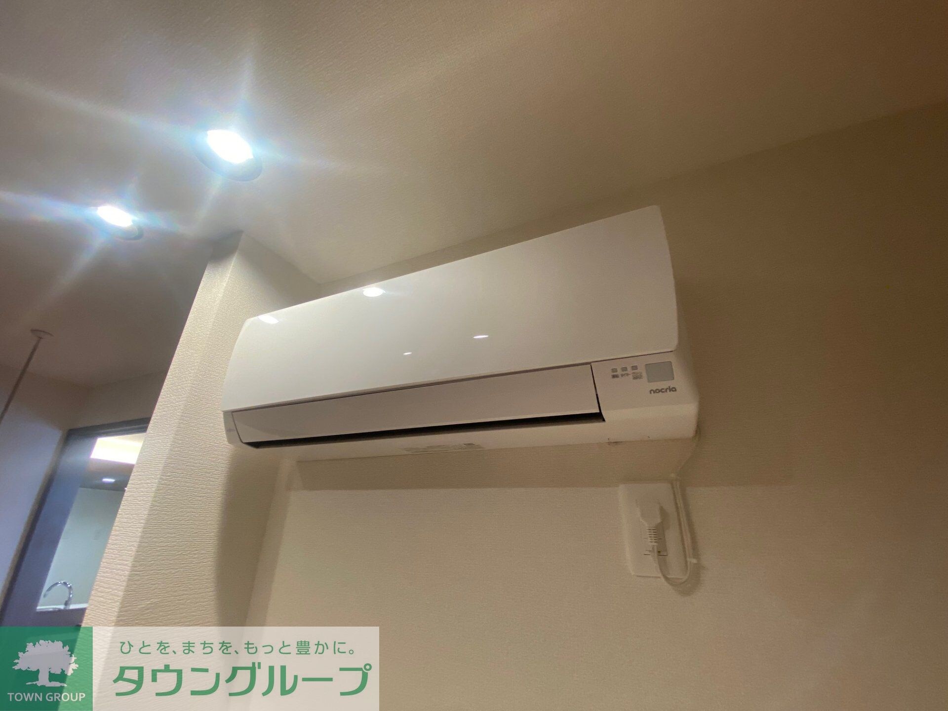 ノーブルラフィネ白幡の物件内観写真