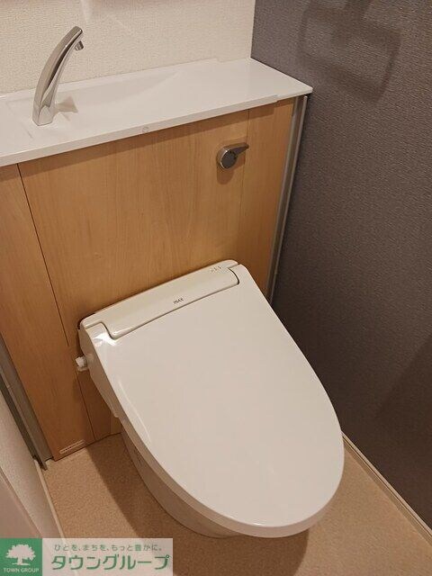 フィオーレの物件内観写真