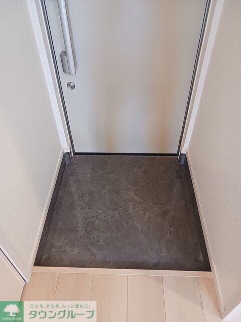 フィオーレの物件内観写真