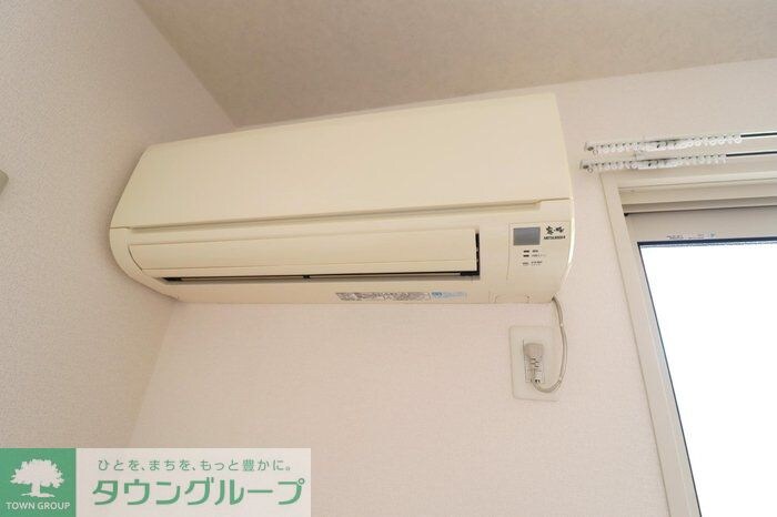 レジデンス IIの物件内観写真